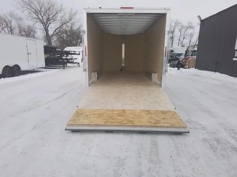 new Cargo (Enclosed) Trailers E-Z Hauler  for sale, in West Fargo, ND Thumbnail 9