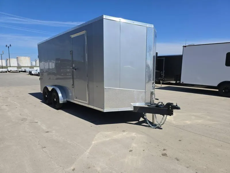 new Cargo (Enclosed) Trailers Formula Trailers  for sale, in West Fargo, ND Thumbnail 7