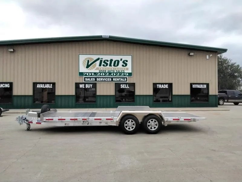 new Equipment / Flatbed Trailers EBY  for sale, in West Fargo, ND Thumbnail 8