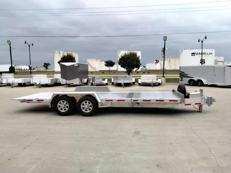 new Equipment / Flatbed Trailers EBY  for sale, in West Fargo, ND Thumbnail 4