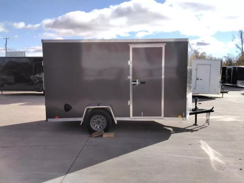 new Cargo (Enclosed) Trailers RC Trailers  for sale, in West Fargo, ND Thumbnail 4