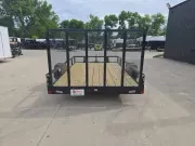 new Utility Trailers Rice Trailers  for sale, in West Fargo, ND Thumbnail 6