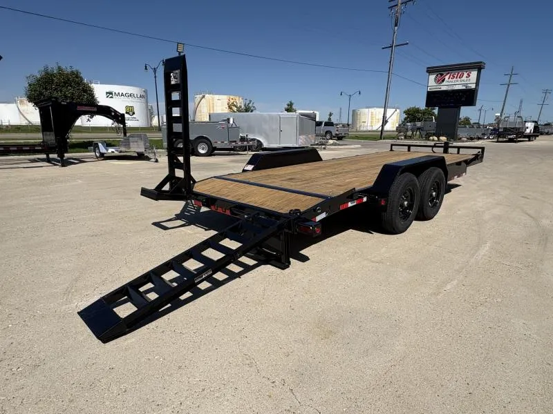 new Equipment / Flatbed Trailers Load Trail  for sale, in West Fargo, ND Thumbnail 10
