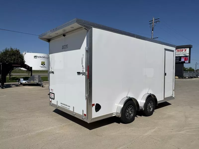new Cargo (Enclosed) Trailers E-Z Hauler  for sale, in West Fargo, ND Thumbnail 9
