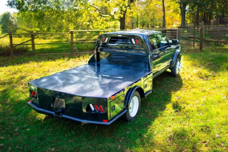 new Flat Decks 903 Truck Beds  for sale, in West Fargo, ND image-0