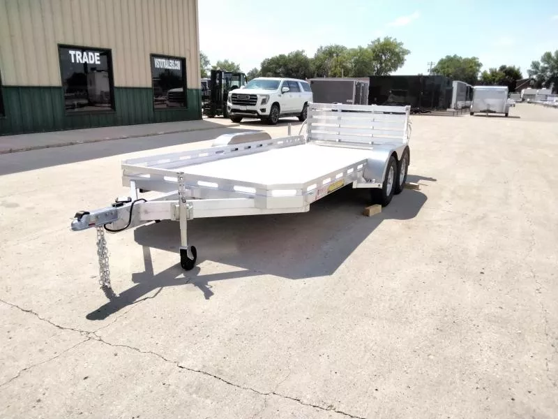 new Utility Trailers Aluma  for sale, in West Fargo, ND image-0