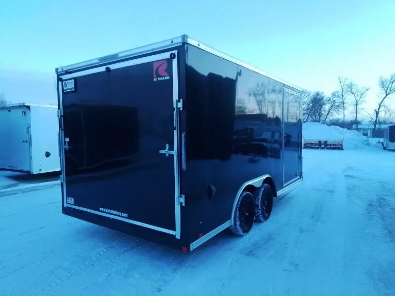 new Cargo (Enclosed) Trailers RC Trailers  for sale, in West Fargo, ND Thumbnail 5