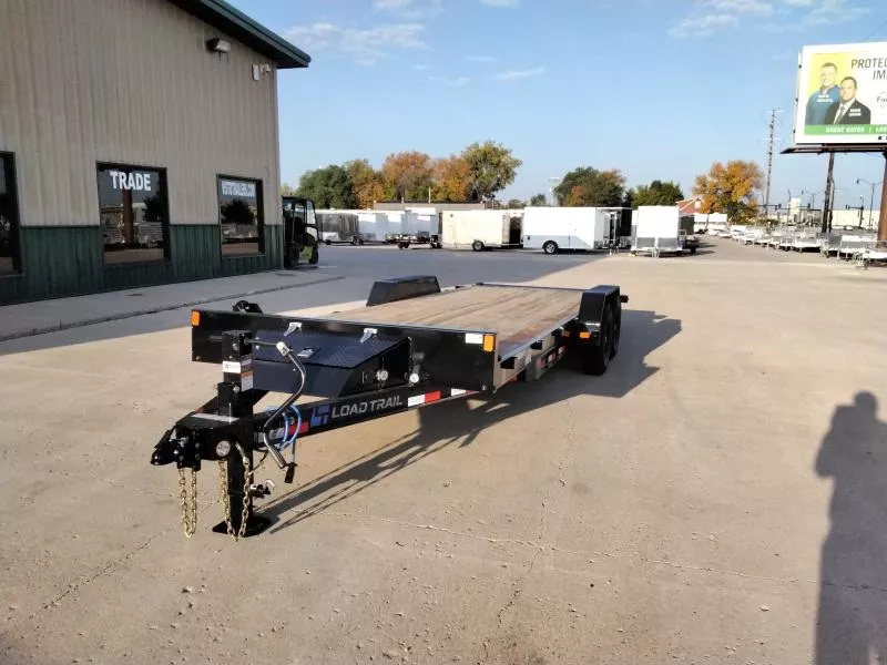 new Equipment / Flatbed Trailers Load Trail  for sale, in West Fargo, ND Thumbnail 7
