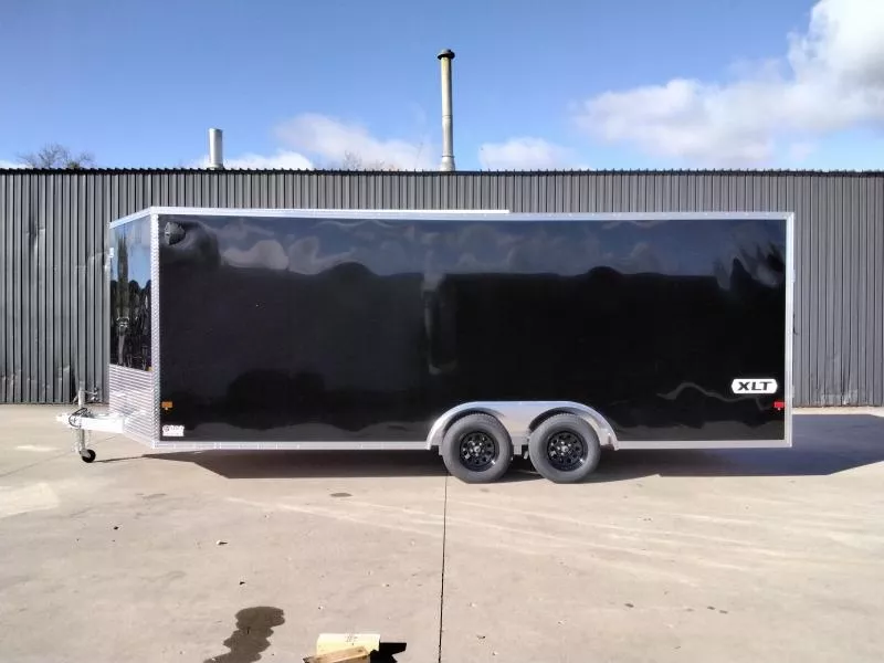 new Cargo (Enclosed) Trailers E-Z Hauler  for sale, in West Fargo, ND Thumbnail 8