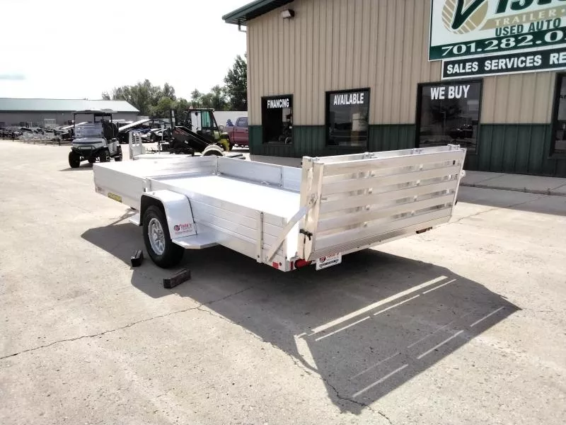 new Utility Trailers Aluma  for sale, in West Fargo, ND Thumbnail 7