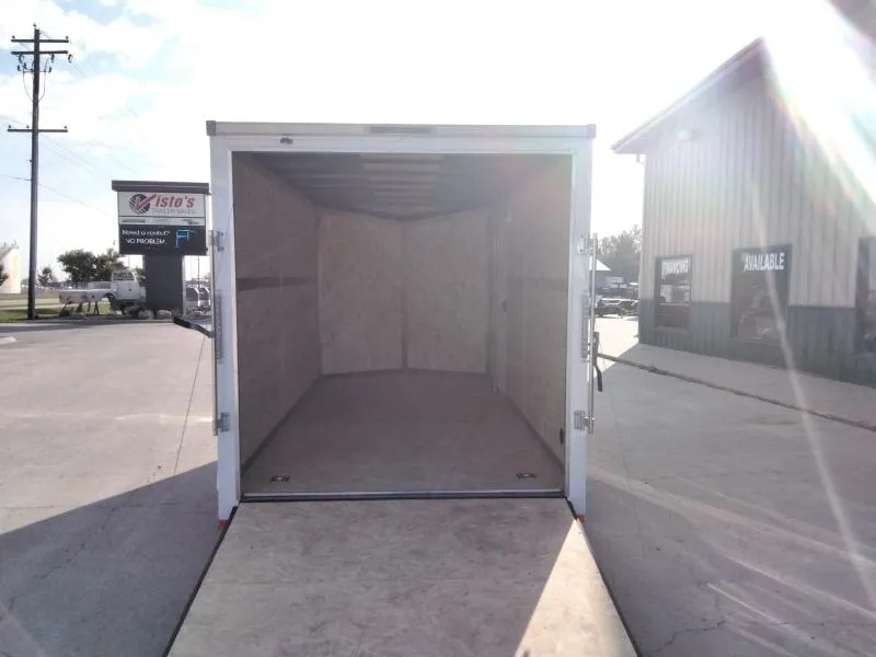 new Cargo (Enclosed) Trailers RC Trailers  for sale, in West Fargo, ND Thumbnail 10