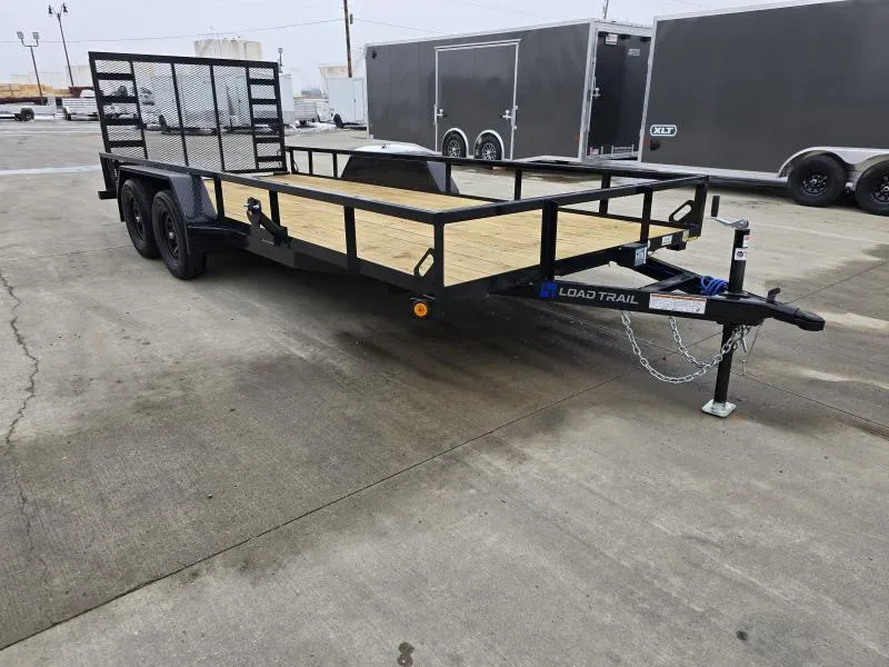 new Utility Trailers Load Trail  for sale, in West Fargo, ND Thumbnail 8