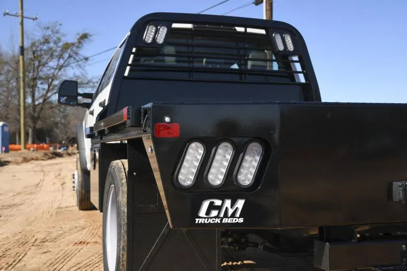 2025 CM Truck Beds RD2 photo 9