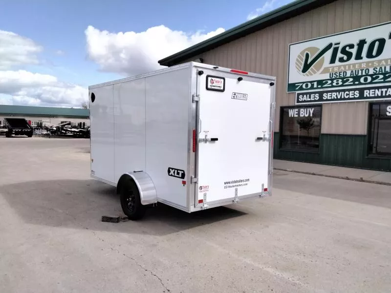 new Cargo (Enclosed) Trailers E-Z Hauler  for sale, in West Fargo, ND Thumbnail 7