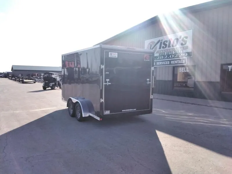 new Cargo (Enclosed) Trailers RC Trailers  for sale, in West Fargo, ND Thumbnail 7