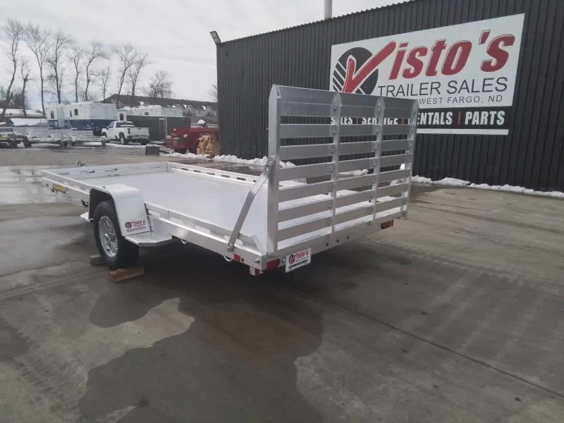 new Utility Trailers Aluma  for sale, in West Fargo, ND Thumbnail 7