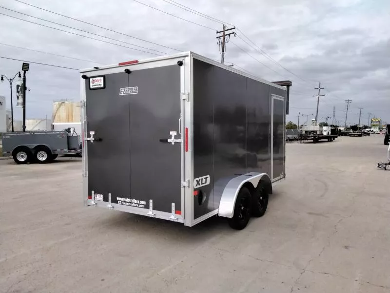 new Cargo (Enclosed) Trailers E-Z Hauler  for sale, in West Fargo, ND Thumbnail 5