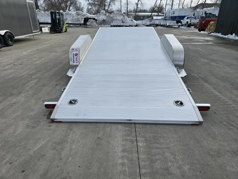 new Utility Trailers Aluma  for sale, in West Fargo, ND Thumbnail 9