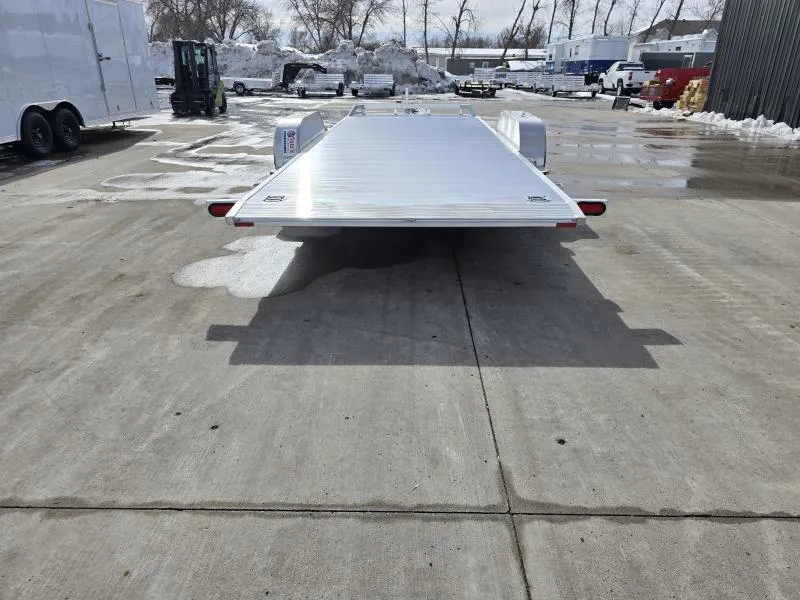 new Utility Trailers Aluma  for sale, in West Fargo, ND Thumbnail 5