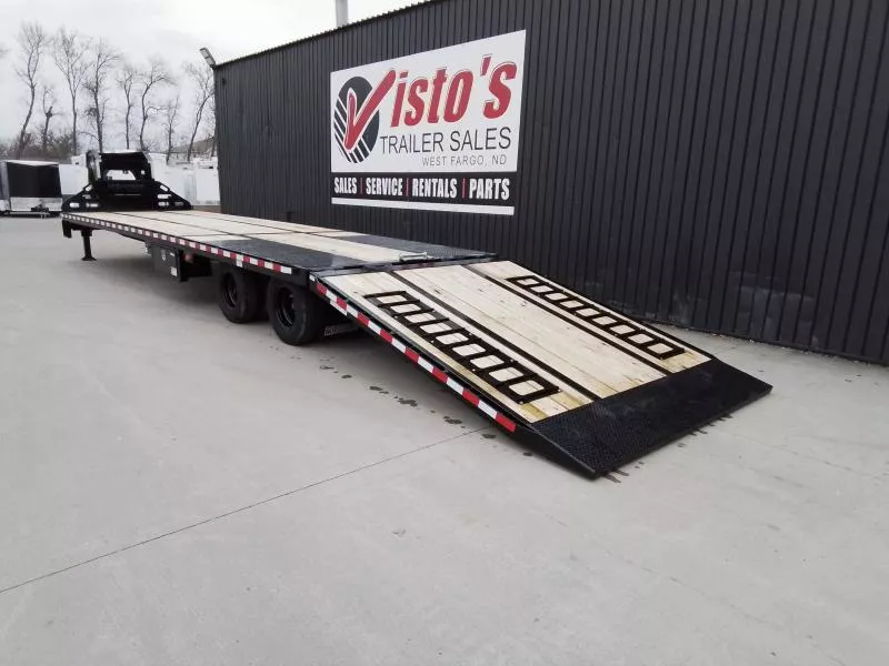 new Equipment / Flatbed Trailers Midsota  for sale, in West Fargo, ND Thumbnail 9