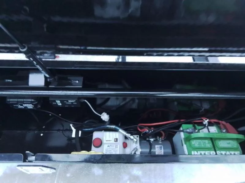 new Dump Trailers Midsota  for sale, in West Fargo, ND Thumbnail 11