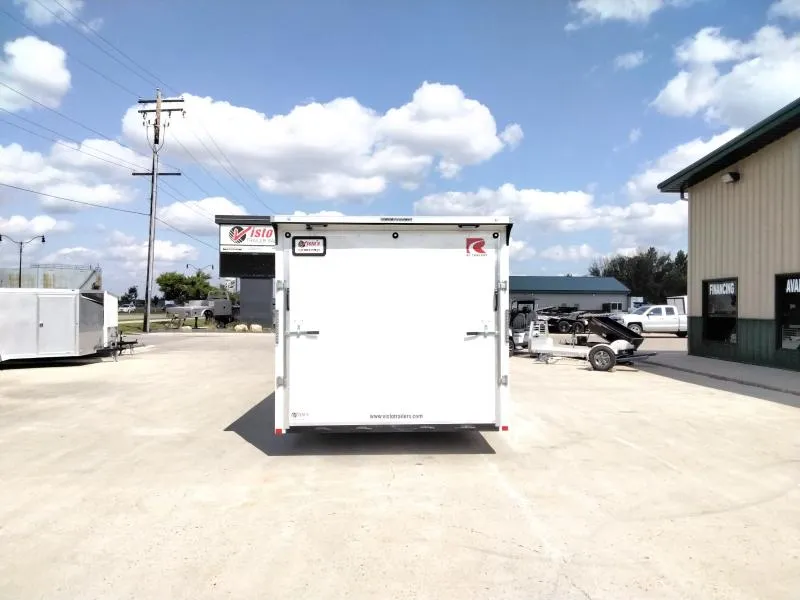 new Cargo (Enclosed) Trailers RC Trailers  for sale, in West Fargo, ND Thumbnail 6