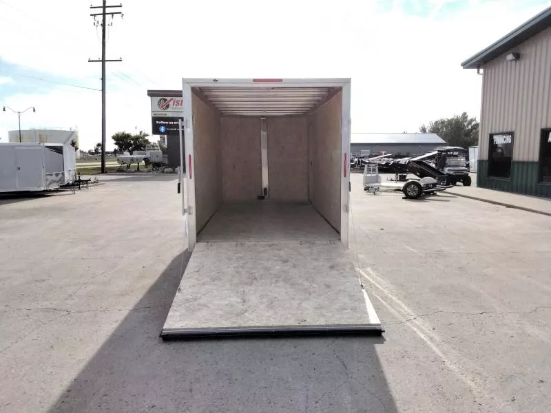 new Cargo (Enclosed) Trailers E-Z Hauler  for sale, in West Fargo, ND Thumbnail 9