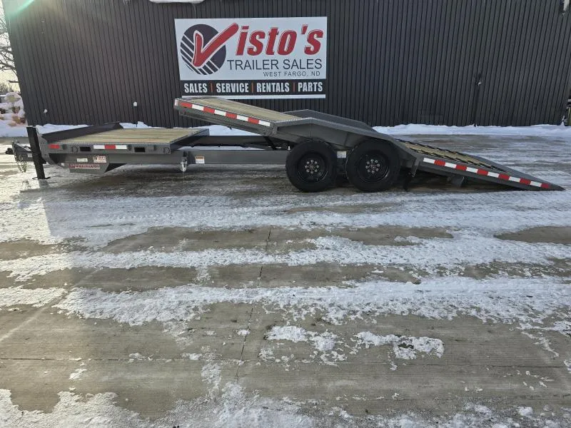 new Equipment / Flatbed Trailers Midsota  for sale, in West Fargo, ND Thumbnail 10