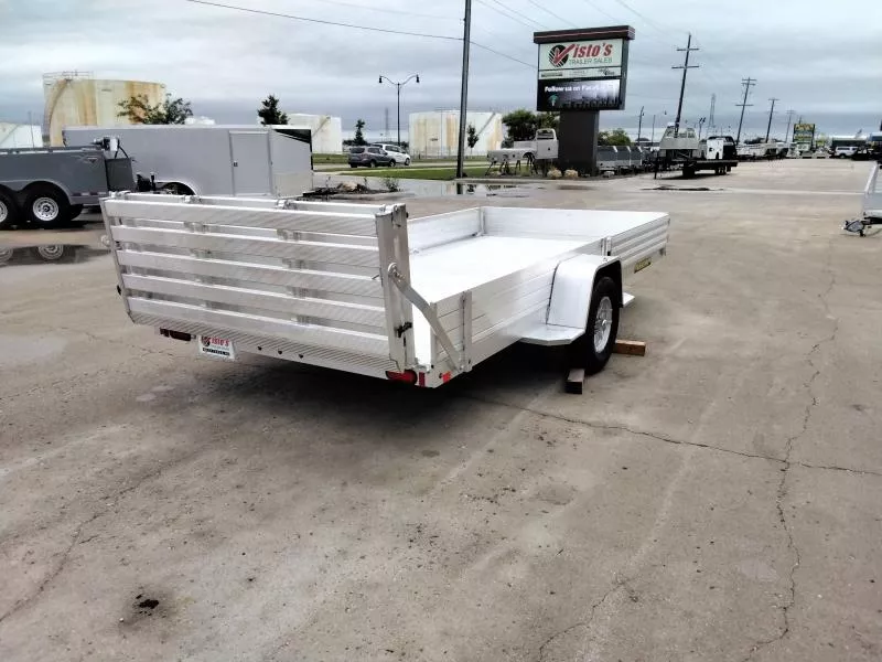 new Utility Trailers Aluma  for sale, in West Fargo, ND Thumbnail 5