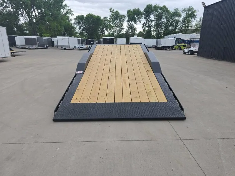new Equipment / Flatbed Trailers Midsota  for sale, in West Fargo, ND Thumbnail 10