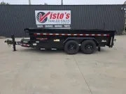 new Dump Trailers Midsota  for sale, in West Fargo, ND Thumbnail 8
