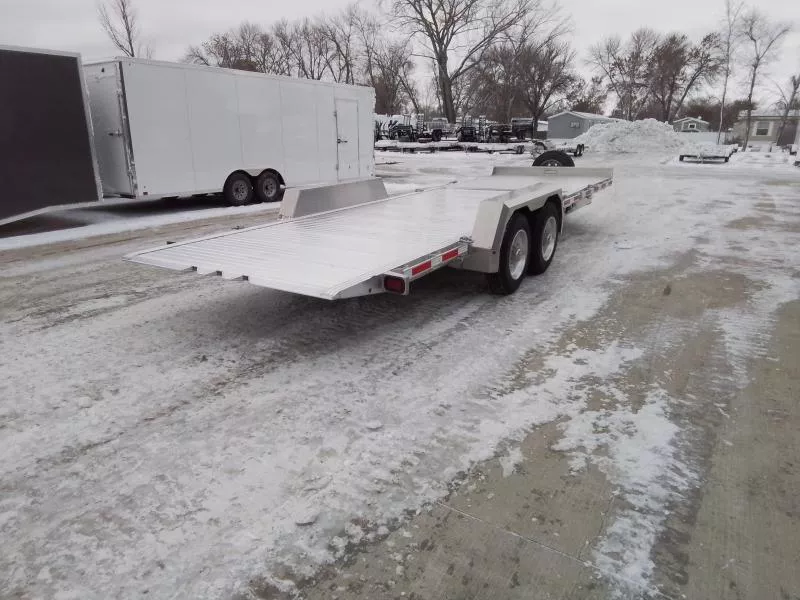 new Equipment / Flatbed Trailers EBY  for sale, in West Fargo, ND Thumbnail 5
