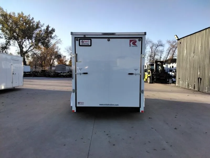 new Cargo (Enclosed) Trailers RC Trailers  for sale, in West Fargo, ND Thumbnail 6