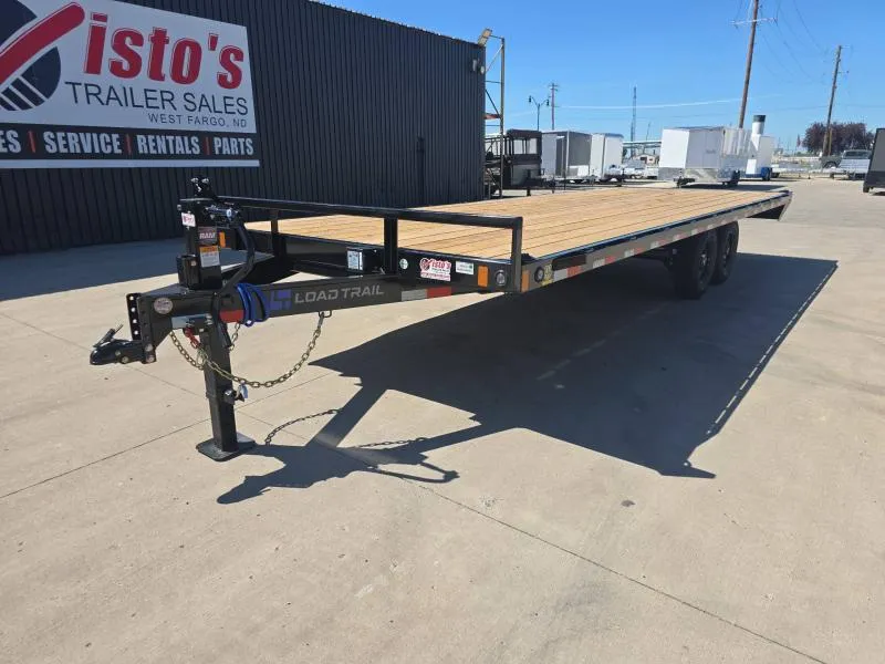 2026 Load Trail