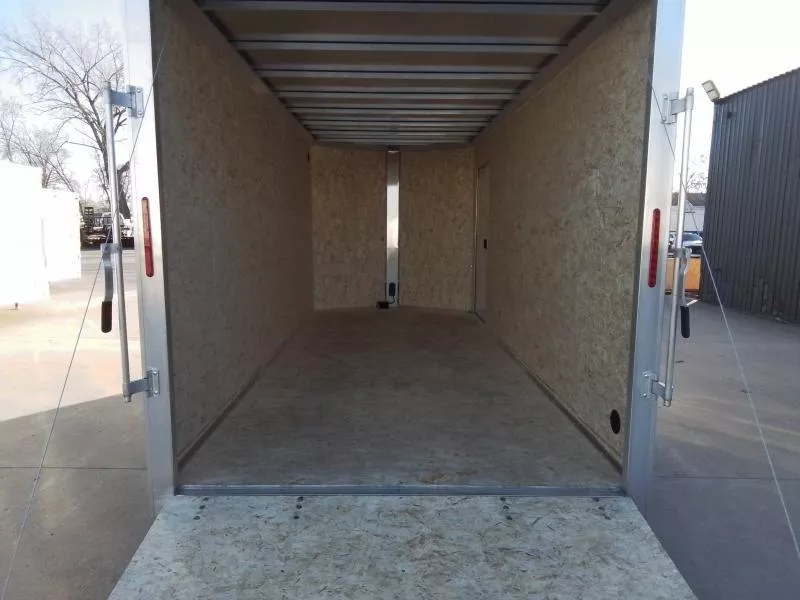 new Cargo (Enclosed) Trailers E-Z Hauler  for sale, in West Fargo, ND Thumbnail 10