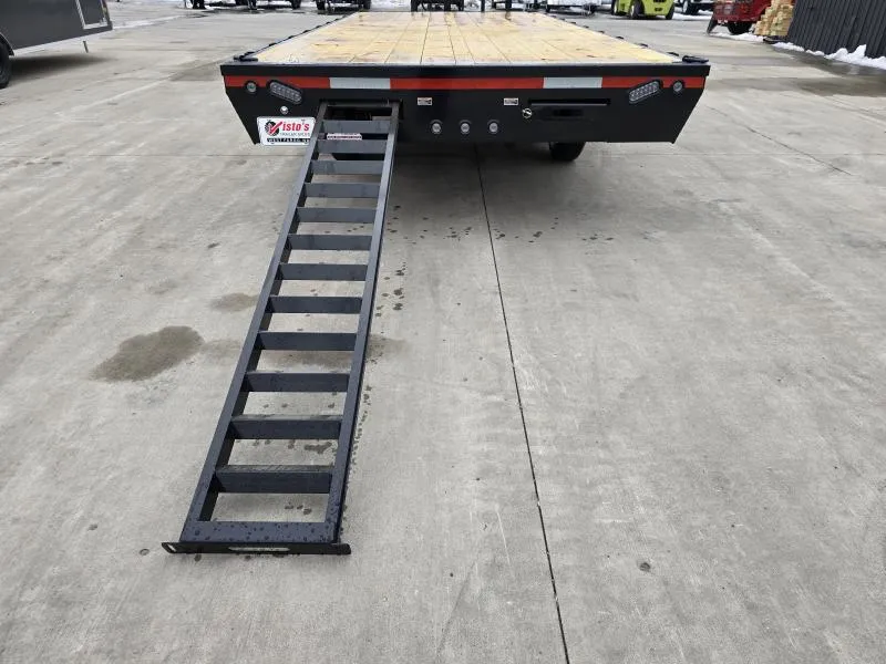 new Equipment / Flatbed Trailers Load Trail  for sale, in West Fargo, ND Thumbnail 8