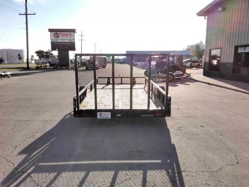 new Utility Trailers Rice Trailers  for sale, in West Fargo, ND Thumbnail 6
