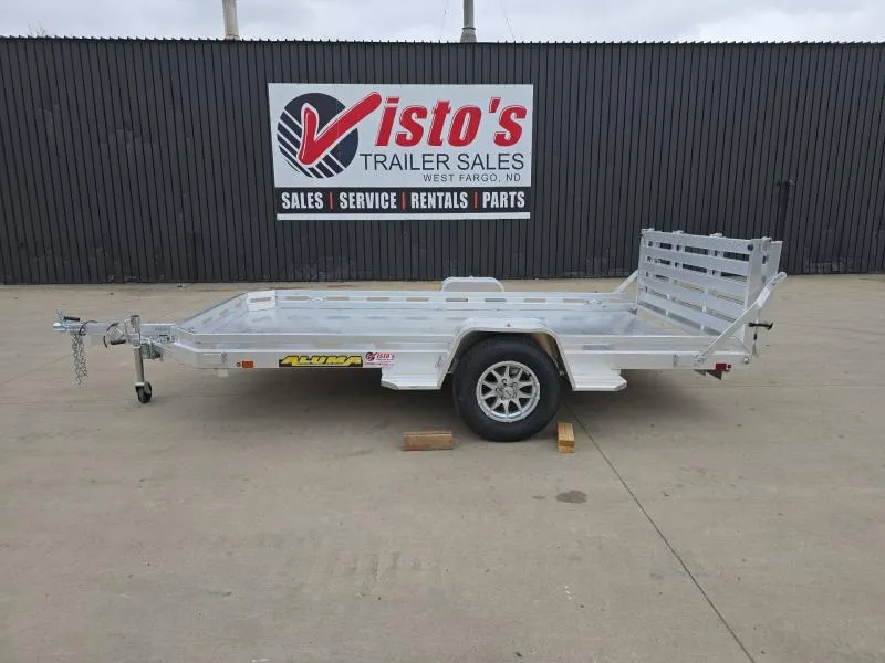 new Utility Trailers Aluma  for sale, in West Fargo, ND Thumbnail 4