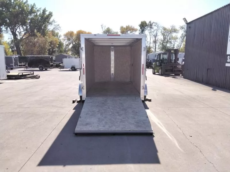 new Cargo (Enclosed) Trailers E-Z Hauler  for sale, in West Fargo, ND Thumbnail 9