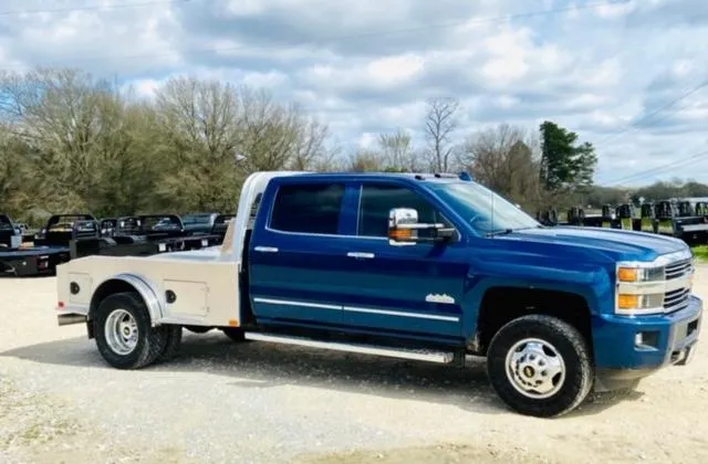 new Flat Decks PJ Truck Beds  for sale, in West Fargo, ND Thumbnail 5