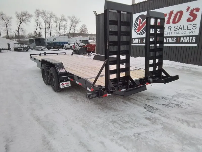new Equipment / Flatbed Trailers Load Trail  for sale, in West Fargo, ND Thumbnail 7