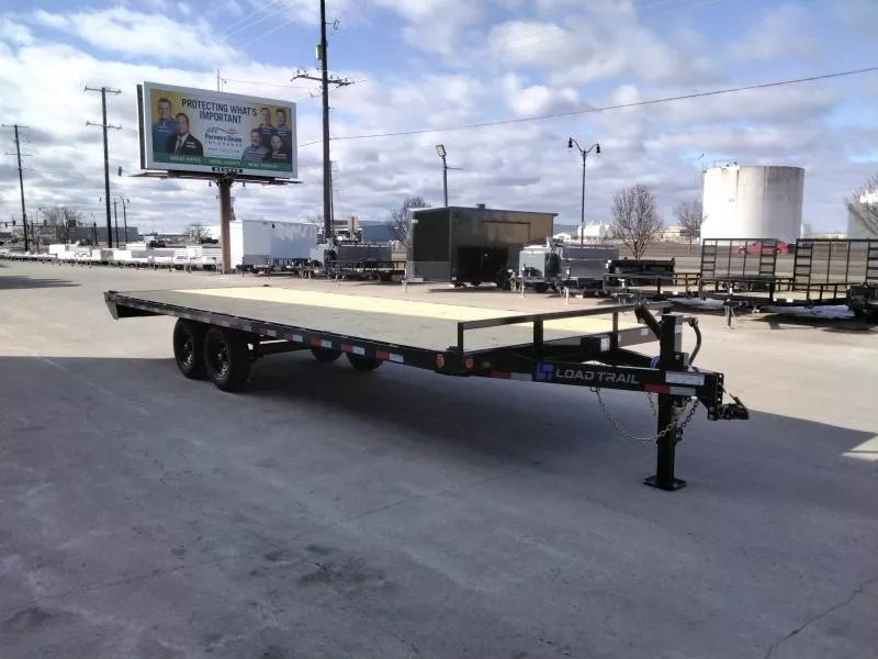new Equipment / Flatbed Trailers Load Trail  for sale, in West Fargo, ND Thumbnail 3
