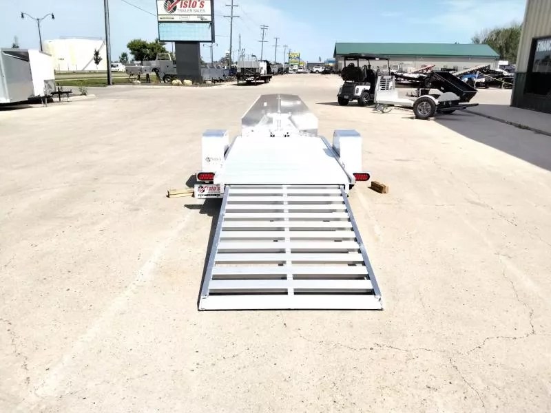 new Utility Trailers Aluma  for sale, in West Fargo, ND Thumbnail 9