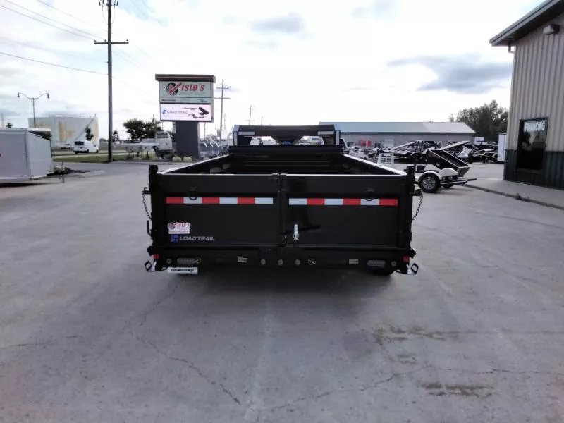 new Dump Trailers Load Trail  for sale, in West Fargo, ND Thumbnail 6