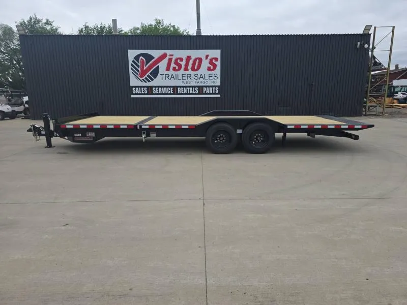 new Equipment / Flatbed Trailers Midsota  for sale, in West Fargo, ND Thumbnail 6