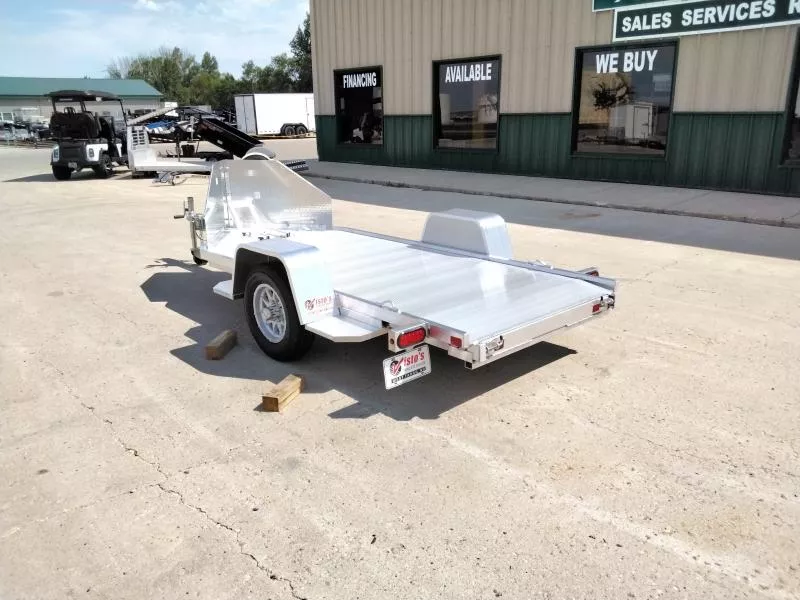 new Utility Trailers Aluma  for sale, in West Fargo, ND Thumbnail 7