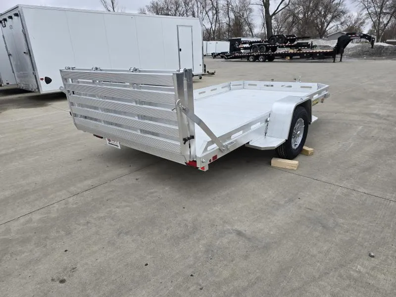 new Utility Trailers Aluma  for sale, in West Fargo, ND Thumbnail 5