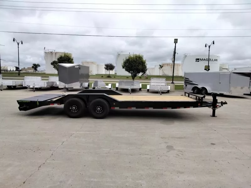 new Equipment / Flatbed Trailers Load Trail  for sale, in West Fargo, ND Thumbnail 4