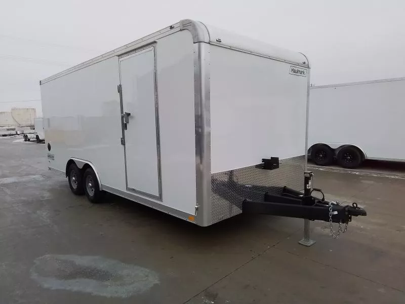 new Cargo (Enclosed) Trailers Haulmark  for sale, in West Fargo, ND Thumbnail 3