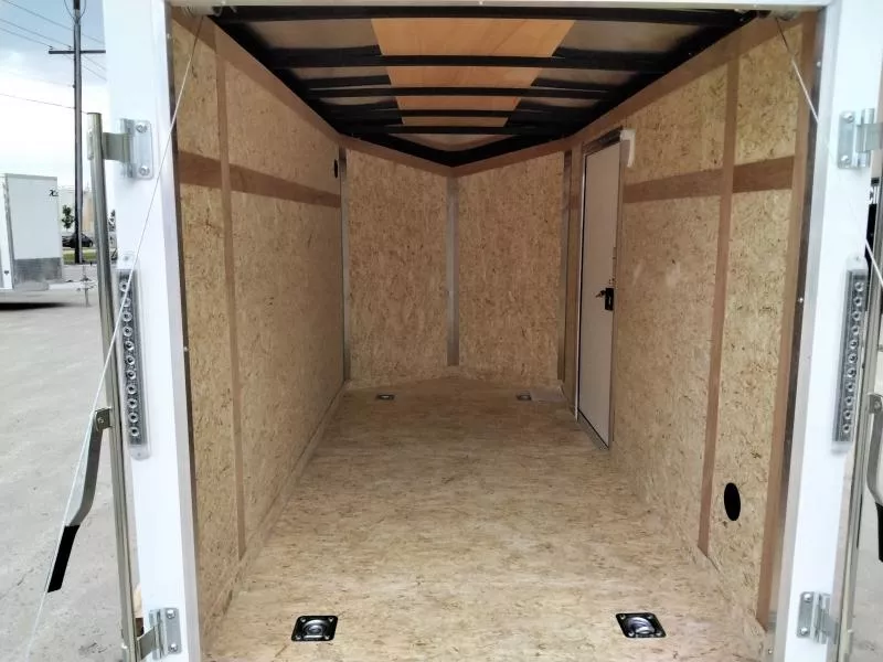 new Cargo (Enclosed) Trailers RC Trailers  for sale, in West Fargo, ND Thumbnail 10